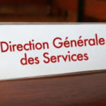 Image de Direction générale des services